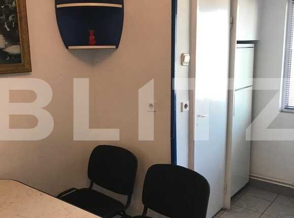 Apartament de închiriat 2 camere Gheorgheni - 41333AI | BLITZ Cluj-Napoca | Poza3