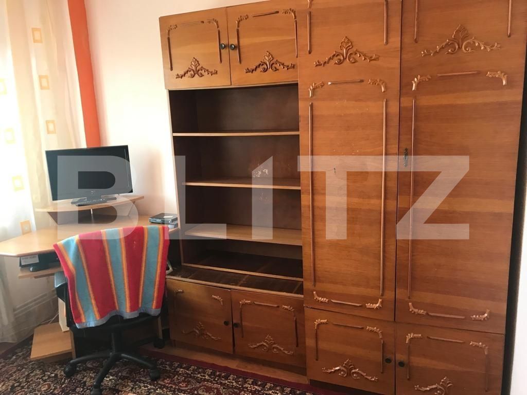 Apartament de închiriat 2 camere Gheorgheni - 41333AI | BLITZ Cluj-Napoca | Poza7