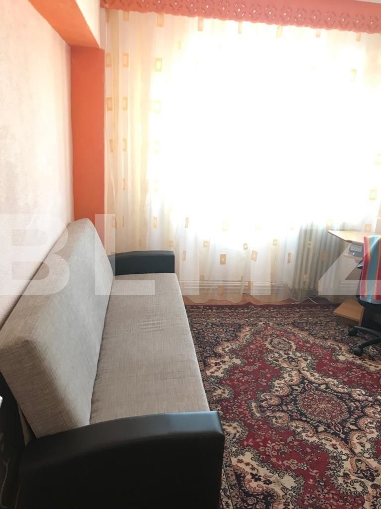 Apartament de închiriat 2 camere Gheorgheni - 41333AI | BLITZ Cluj-Napoca | Poza6