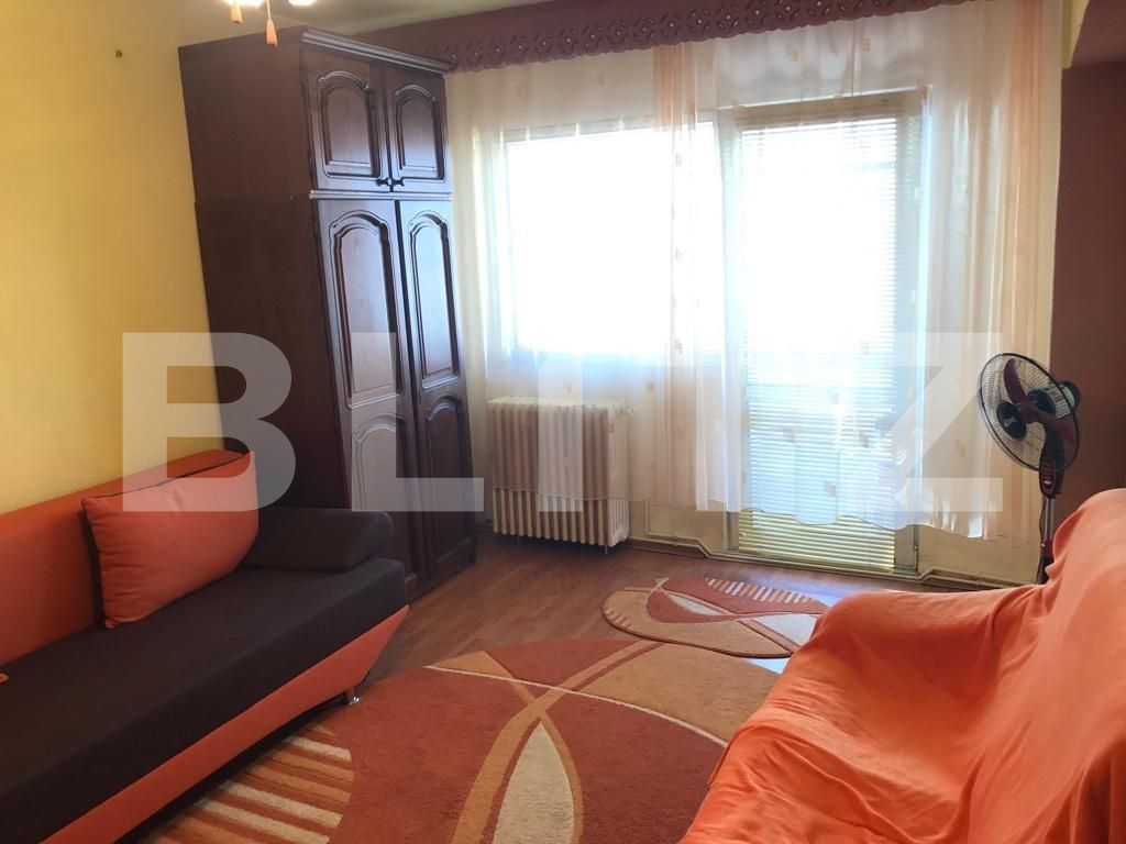 Apartament de închiriat 2 camere Gheorgheni - 41333AI | BLITZ Cluj-Napoca | Poza5