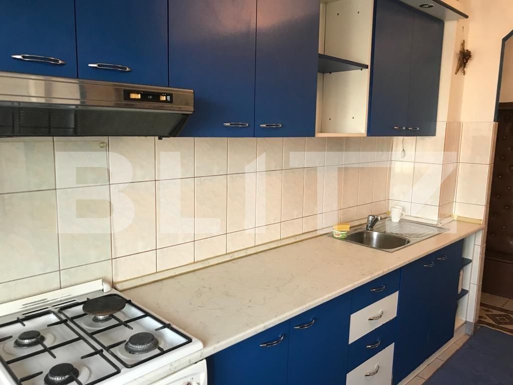 Apartament de închiriat 2 camere Gheorgheni - 41333AI | BLITZ Cluj-Napoca | Poza2
