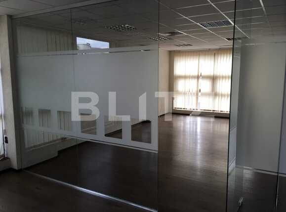 Spațiu birouri de închiriat Manastur - 41335SIB | BLITZ Cluj-Napoca | Poza4