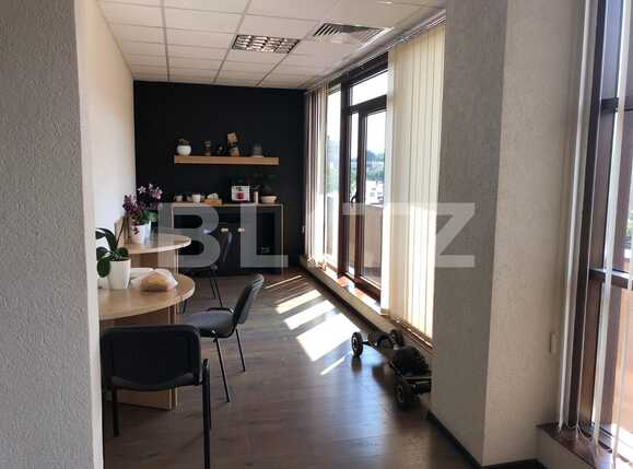 Spațiu birouri de închiriat Manastur - 41335SIB | BLITZ Cluj-Napoca | Poza1