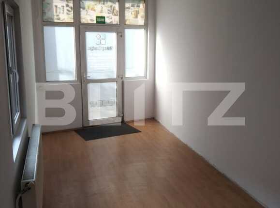 Spațiu birouri de închiriat Semicentral - 41336SIB | BLITZ Cluj-Napoca | Poza2