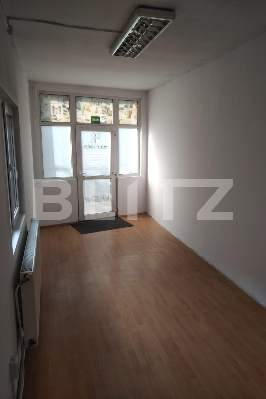 Spațiu birouri de închiriat Semicentral - 41336SIB | BLITZ Cluj-Napoca | Poza2