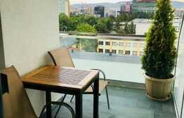 Apartament de lux, 1 camera, 44 mp, zona Iulius Mall