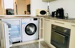 Apartament de lux, 1 camera, 44 mp, zona Iulius Mall