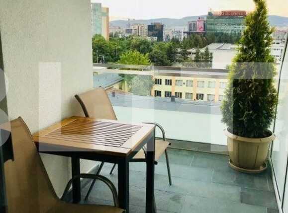 Garsonieră de închiriat Gheorgheni - 41337AI | BLITZ Cluj-Napoca | Poza5