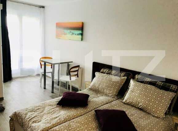 Garsonieră de închiriat Gheorgheni - 41337AI | BLITZ Cluj-Napoca | Poza2