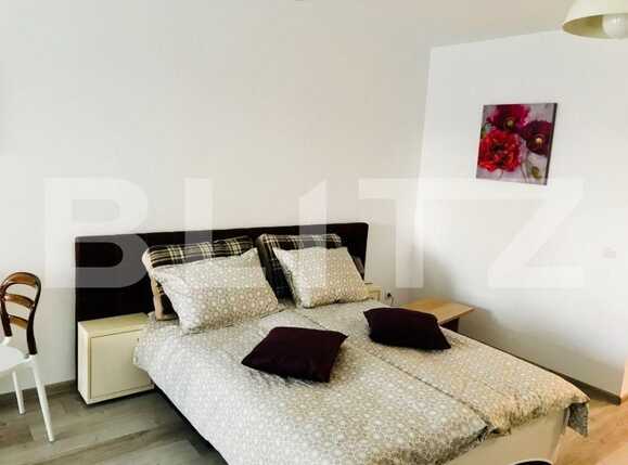 Garsonieră de închiriat Gheorgheni - 41337AI | BLITZ Cluj-Napoca | Poza1