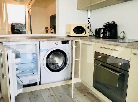 Garsonieră de închiriat Gheorgheni - 41337AI | BLITZ Cluj-Napoca | Poza3