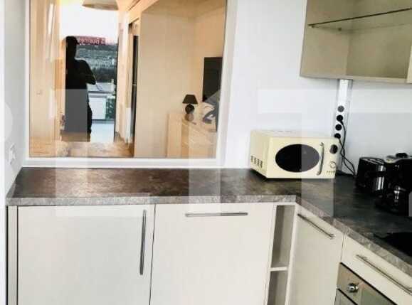 Garsonieră de închiriat Gheorgheni - 41337AI | BLITZ Cluj-Napoca | Poza4