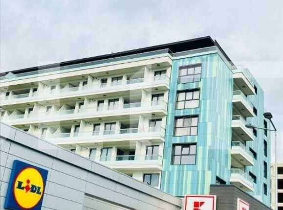 Garsonieră de închiriat Gheorgheni - 41337AI | BLITZ Cluj-Napoca | Poza6