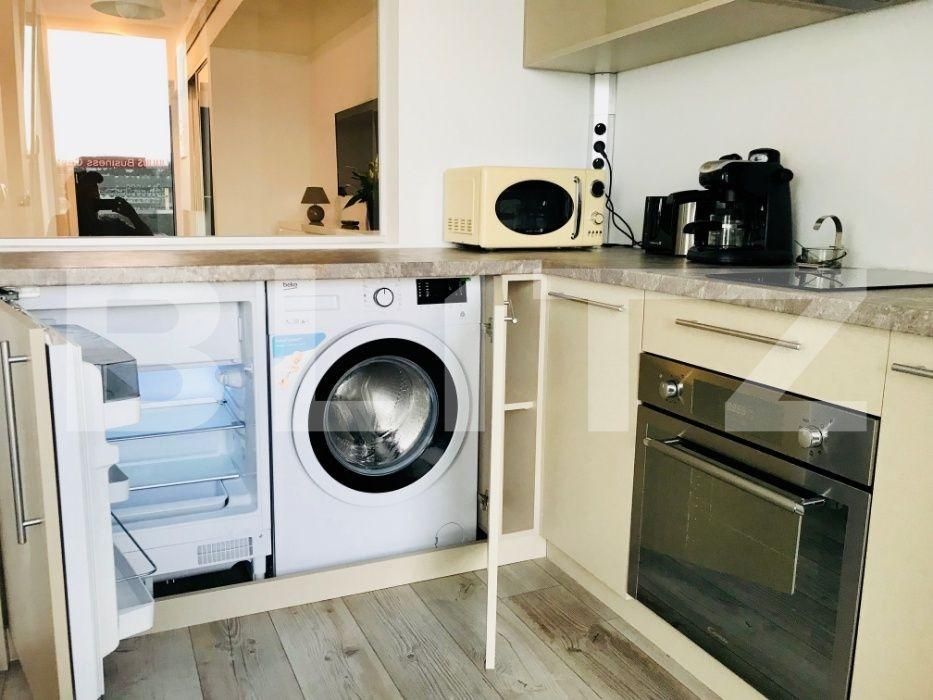 Garsonieră de închiriat Gheorgheni - 41337AI | BLITZ Cluj-Napoca | Poza3