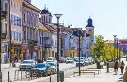 Birou 30 mp, In Centrul Clujului 