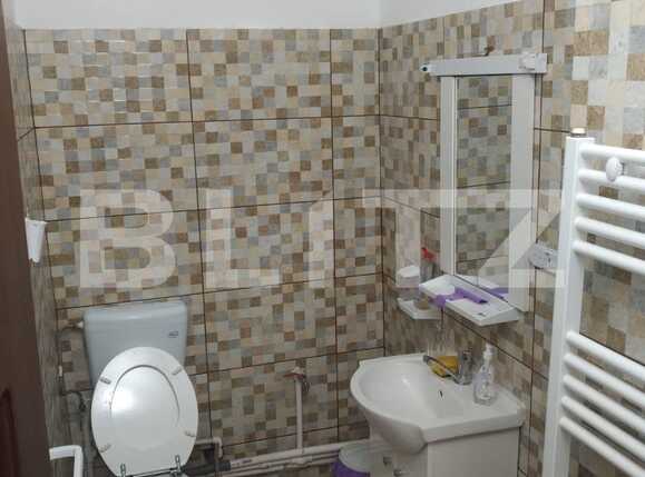 Spațiu birouri de închiriat Central - 41338SIB | BLITZ Cluj-Napoca | Poza7
