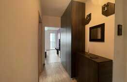 Apartament de 3 camere, 53 mp, garaj, zona strazii Augustin Presecan