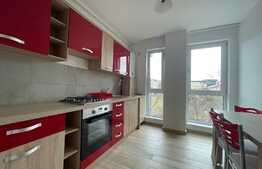 Apartament de 3 camere, 53 mp, garaj, zona strazii Augustin Presecan