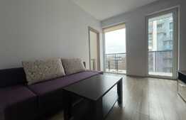 Apartament de 3 camere, 53 mp, garaj, zona strazii Augustin Presecan