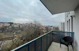 Apartament de 3 camere, 53 mp, garaj, zona strazii Augustin Presecan