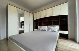 Apartament de 3 camere, 53 mp, garaj, zona strazii Augustin Presecan