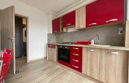 Apartament de 3 camere, 53 mp, garaj, zona strazii Augustin Presecan