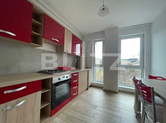 Apartament de închiriat 3 camere Andrei Mureşanu - 41339AI | BLITZ Cluj-Napoca | Poza7