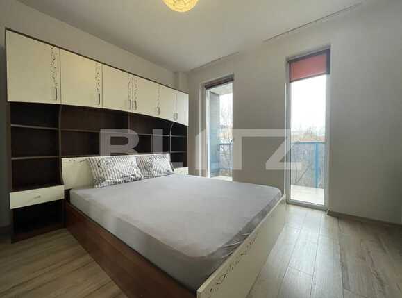 Apartament de închiriat 3 camere Andrei Mureşanu - 41339AI | BLITZ Cluj-Napoca | Poza2