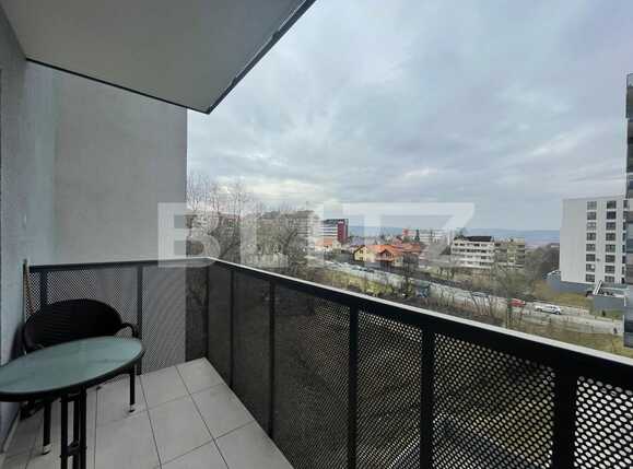 Apartament de închiriat 3 camere Andrei Mureşanu - 41339AI | BLITZ Cluj-Napoca | Poza11