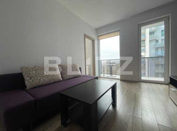 Apartament de închiriat 3 camere Andrei Mureşanu - 41339AI | BLITZ Cluj-Napoca | Poza5