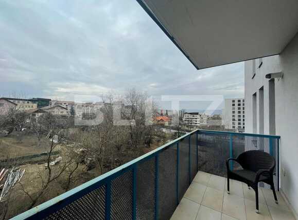 Apartament de închiriat 3 camere Andrei Mureşanu - 41339AI | BLITZ Cluj-Napoca | Poza12