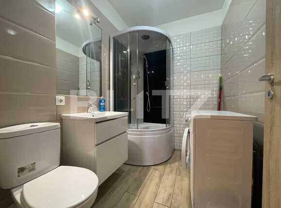 Apartament de închiriat 3 camere Andrei Mureşanu - 41339AI | BLITZ Cluj-Napoca | Poza10