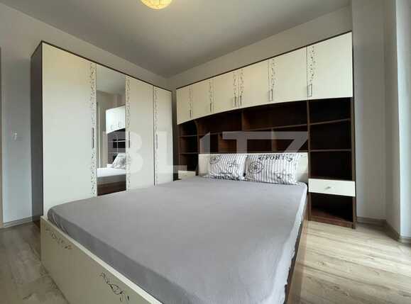 Apartament de închiriat 3 camere Andrei Mureşanu - 41339AI | BLITZ Cluj-Napoca | Poza1