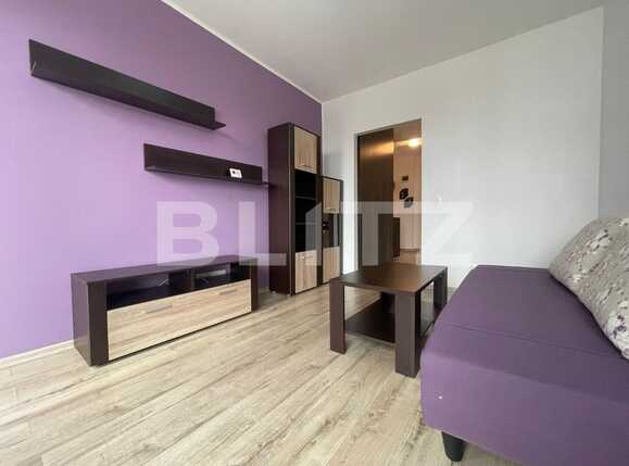 Apartament de închiriat 3 camere Andrei Mureşanu - 41339AI | BLITZ Cluj-Napoca | Poza6