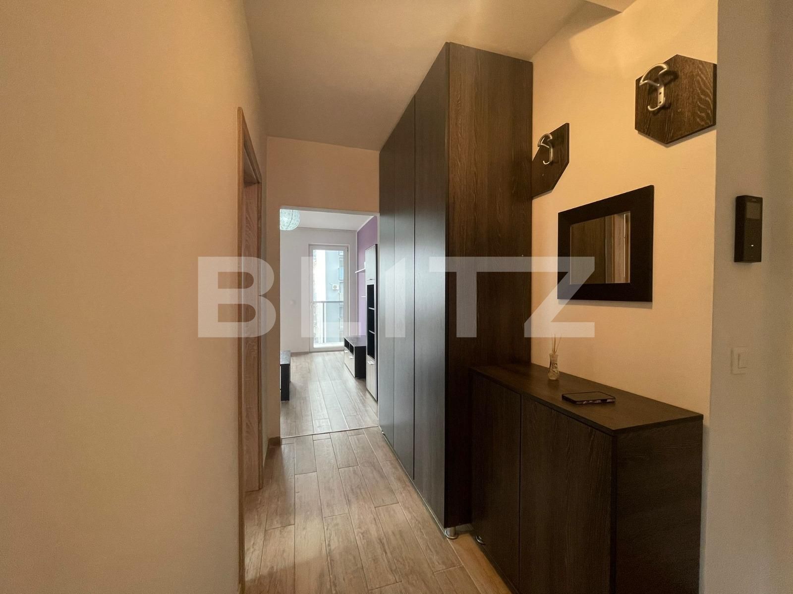 Apartament de închiriat 3 camere Andrei Mureşanu - 41339AI | BLITZ Cluj-Napoca | Poza9