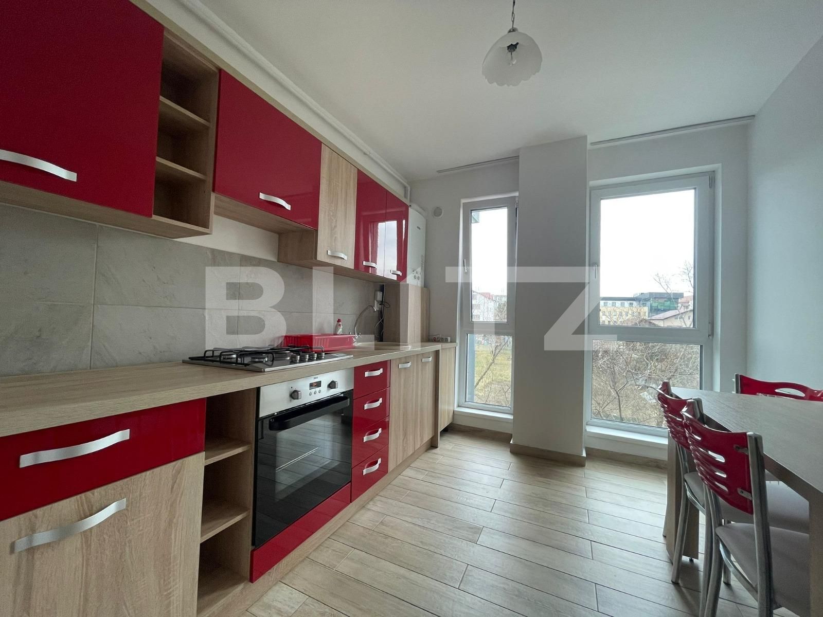 Apartament de închiriat 3 camere Andrei Mureşanu - 41339AI | BLITZ Cluj-Napoca | Poza7