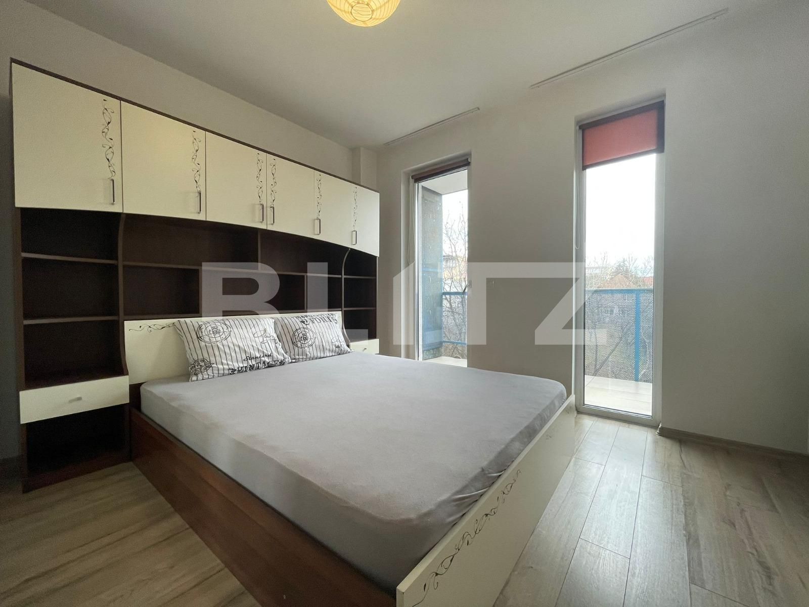 Apartament de închiriat 3 camere Andrei Mureşanu - 41339AI | BLITZ Cluj-Napoca | Poza2