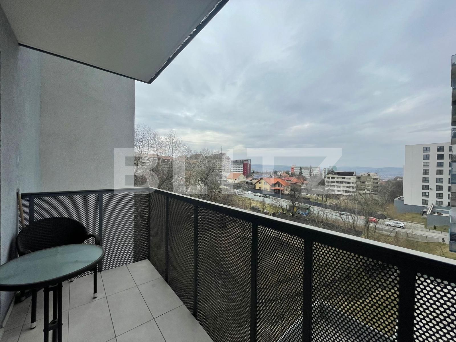 Apartament de închiriat 3 camere Andrei Mureşanu - 41339AI | BLITZ Cluj-Napoca | Poza11