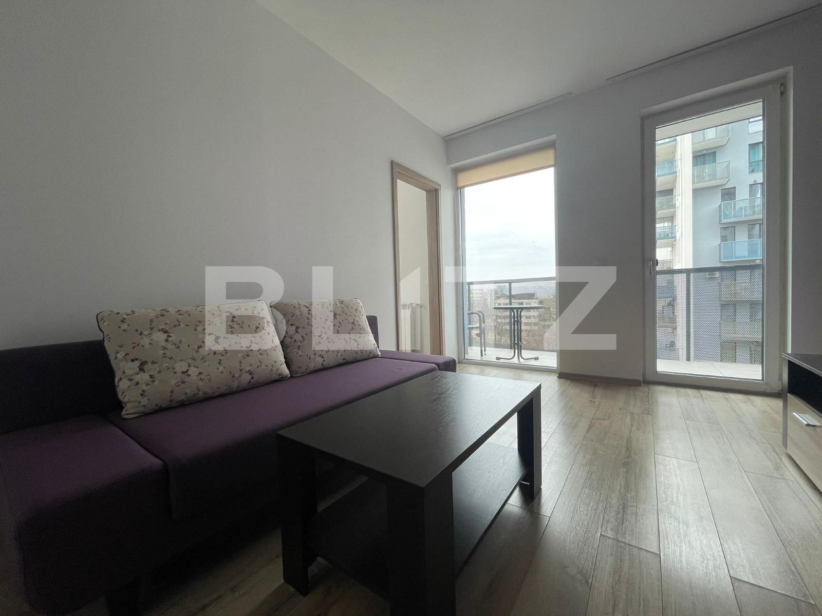 Apartament de închiriat 3 camere Andrei Mureşanu - 41339AI | BLITZ Cluj-Napoca | Poza5