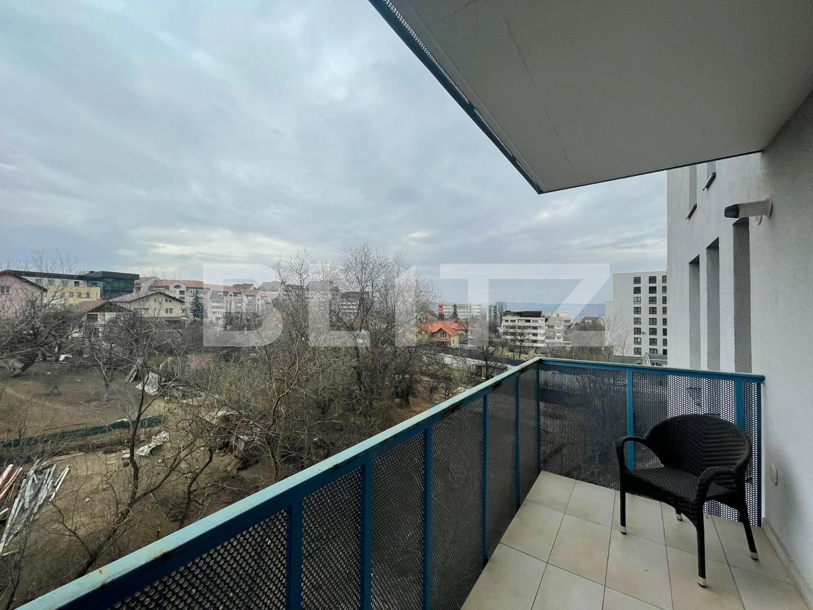 Apartament de închiriat 3 camere Andrei Mureşanu - 41339AI | BLITZ Cluj-Napoca | Poza12