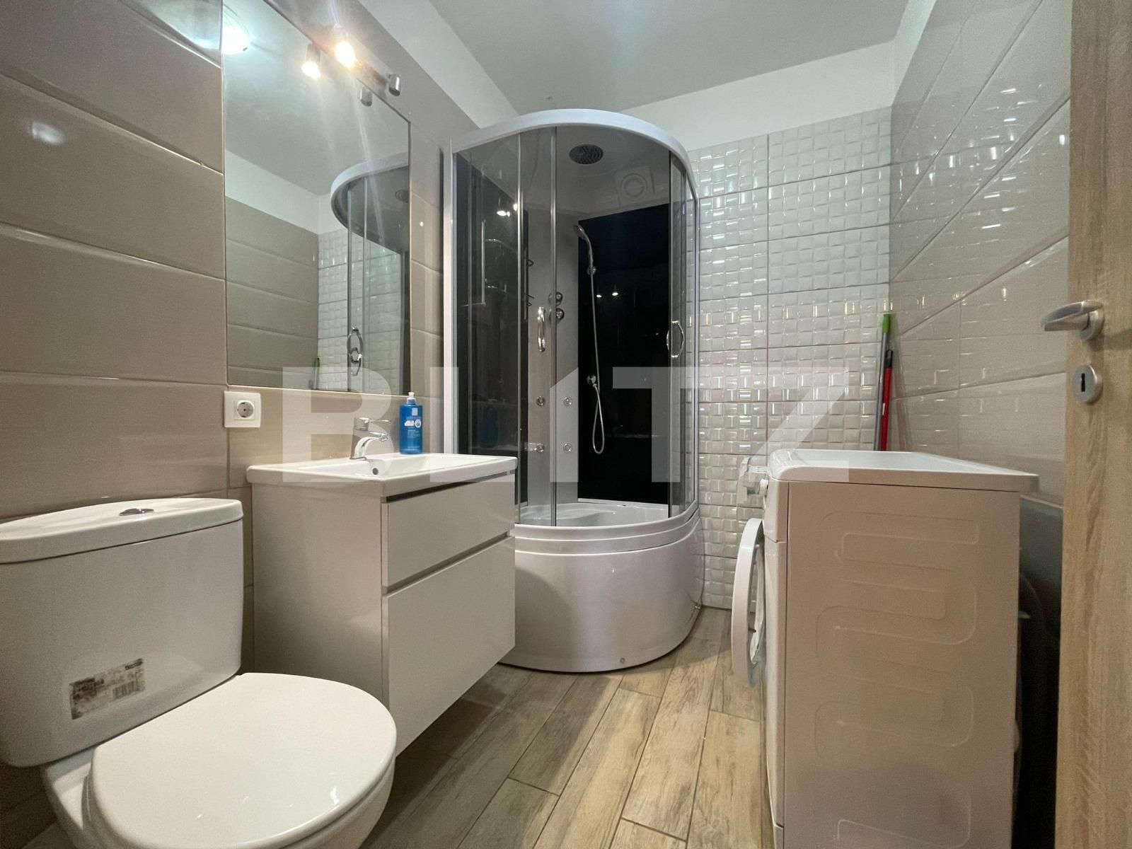 Apartament de închiriat 3 camere Andrei Mureşanu - 41339AI | BLITZ Cluj-Napoca | Poza10