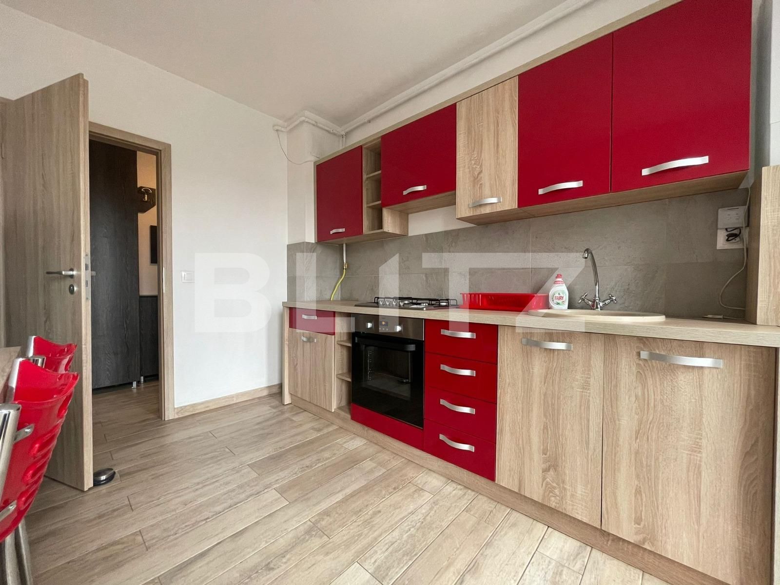 Apartament de închiriat 3 camere Andrei Mureşanu - 41339AI | BLITZ Cluj-Napoca | Poza8