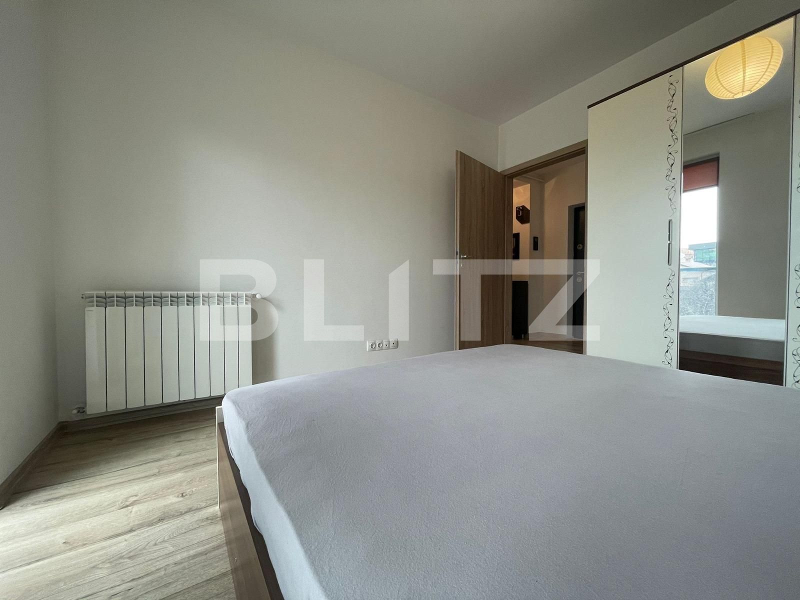 Apartament de închiriat 3 camere Andrei Mureşanu - 41339AI | BLITZ Cluj-Napoca | Poza3