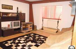 2 camere de vanzare, 58 mp utili + balcon 8 mp