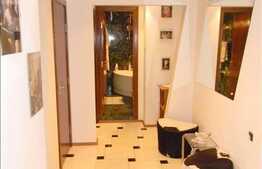 2 camere de vanzare, 58 mp utili + balcon 8 mp