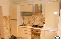 2 camere de vanzare, 58 mp utili + balcon 8 mp