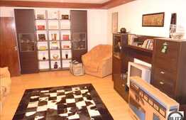 2 camere de vanzare, 58 mp utili + balcon 8 mp