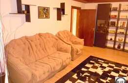 2 camere de vanzare, 58 mp utili + balcon 8 mp