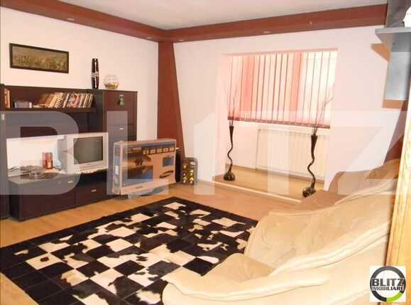 Apartament de vânzare 2 camere Manastur - 4134AV | BLITZ Cluj-Napoca | Poza1