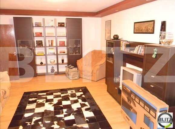 Apartament de vânzare 2 camere Manastur - 4134AV | BLITZ Cluj-Napoca | Poza2